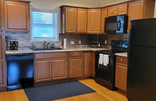 Nauvoo Apartamento | 5 Minutes to Downtown Nauvoo - Great Spot for Young Families - Some Stairs