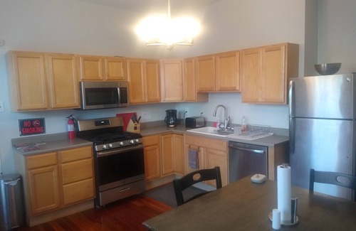 Covington Casa | 5 Minutes to Downtown Cincinnati in Beautiful Mainstrasse Village!!