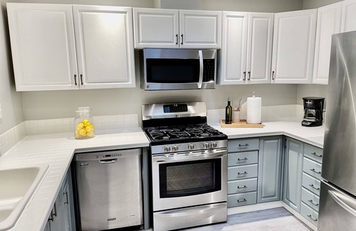 Livermore Casa | 5 minutes to Downtown Livermore - Cozy home