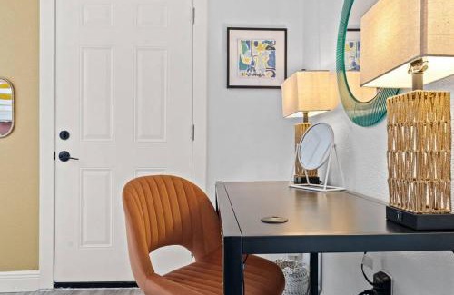 Orient Park Casa | 5 minutes to FL State Fairgrounds; Spacious home