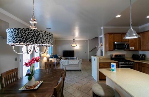 Tucson Casa | 5 minutes to I-10 Air Space Museum 15 minutes to UOA and downtown
