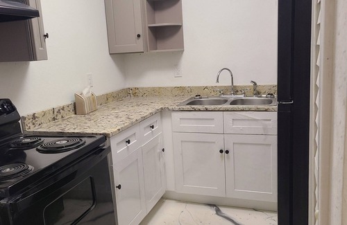 Harvey Apartamento | 5 minutes to New Orleans a Reno 2bedroom /1 & half bathroom apartment in Harvey