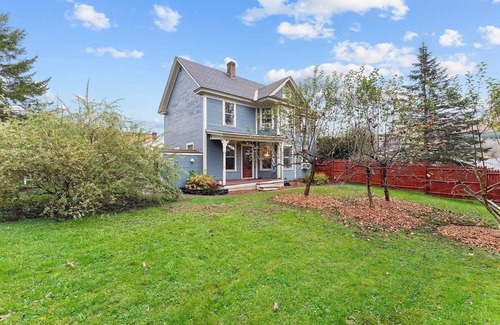 Northfield Casa | 5 minutes to Norwich University. Charming, family friendly Vermont home