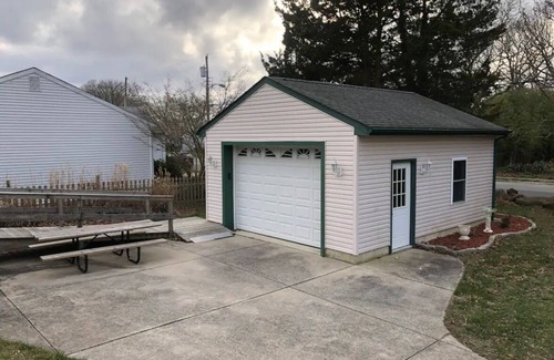 Somers Point Casa | 5 Minutes to Ocean City, Somers Point Bars and Margate!