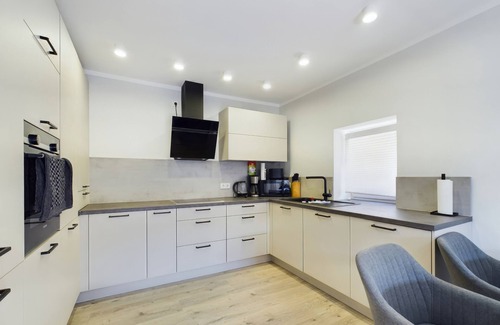 Steinwenden Apartamento | 5 Minutes To RAB by GI-Homes OG (TLF/TDY)