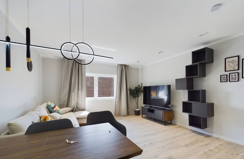 Steinwenden Apartamento | 5 Minutes To RAB by GI-Homes OG (TLF/TDY)