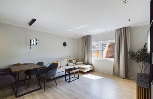 Steinwenden Apartamento | 5 Minutes To RAB by GI-Homes OG (TLF/TDY)