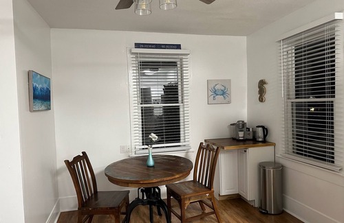 Historic District Casa | 5 minutes to the beach, 1 block from Canal St