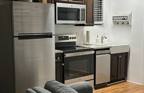 Historic District Casa | 5 minutes to the beach, 1 block from Canal St