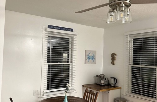 Historic District Casa | 5 minutes to the beach, 1 block from Canal St