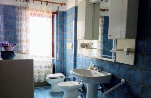 Villaggio Coppola Apartamento | 5 minutes to the theme park! Family-sized and I know you will enjoy it