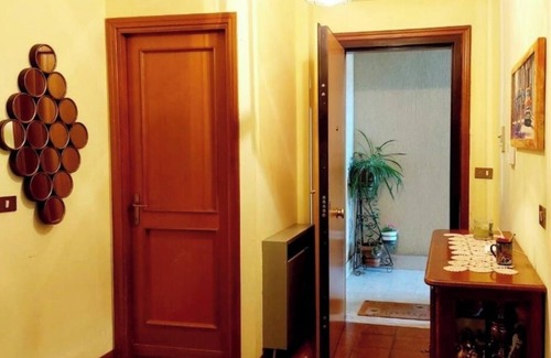 Villaggio Coppola Apartamento | 5 minutes to the theme park! Family-sized and I know you will enjoy it