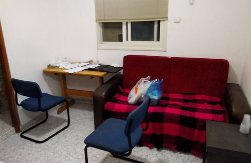 Haifa Apartamento | ¡A 5 minutos de la playa y del mar! 5 минут ходьбы до пляжа и моря !!