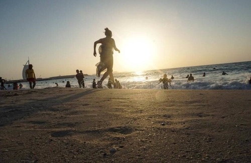 Haifa Apartamento | ¡A 5 minutos de la playa y del mar! 5 минут ходьбы до пляжа и моря !!