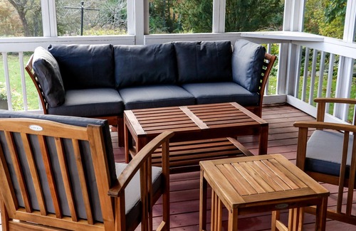 New Harbor Casa | 5 minutes to the beach; screened porch and large yard