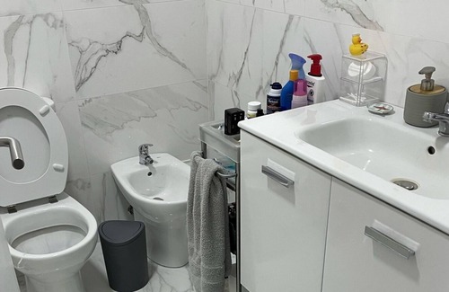 Ponta Delgada Apartamento | 5 minutes to the best beaches of island and 10 minutes to downtown