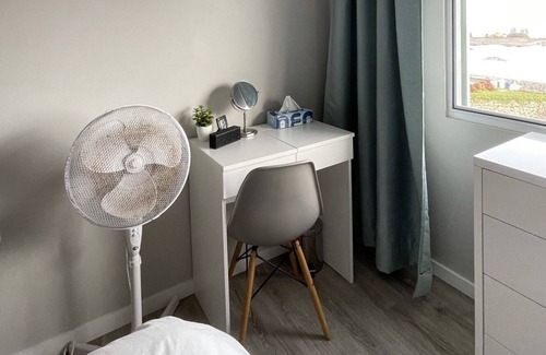 Ponta Delgada Apartamento | 5 minutes to the best beaches of island and 10 minutes to downtown