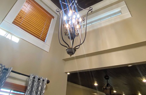 Florence Casa | 5 minutes to the TN River, Boating, Fishing, Loving everday! Cozy Music House!