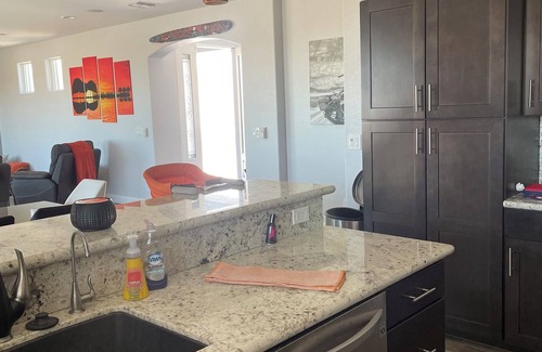 Sunridge Estates Casa | 5 minutes to the lake, river or casinos! Beautiful view