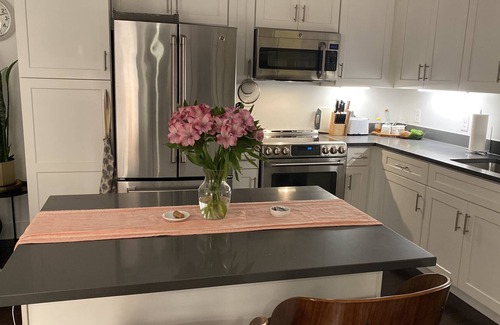 Exchange Place North Apartamento | 5 minutes to the World Trade Center. Magnificent NYC views