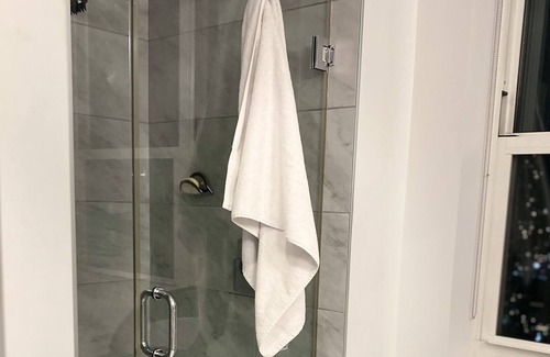 Exchange Place North Apartamento | 5 minutes to the World Trade Center. Magnificent NYC views