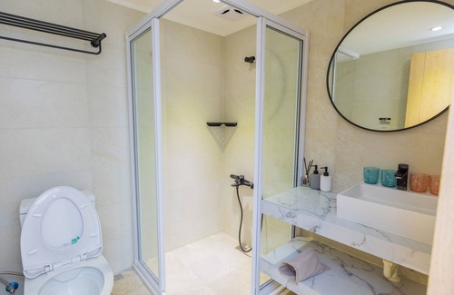 Wanhua Apartamento | 5 minutes to Ximen LongShan Temple Wanhouse RoomA