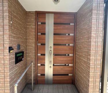 Haneda Casa | 5 Minutes Train to Haneda Airport 2 Bedrooms 5 Beds Fully Equipped 2 Story Private House