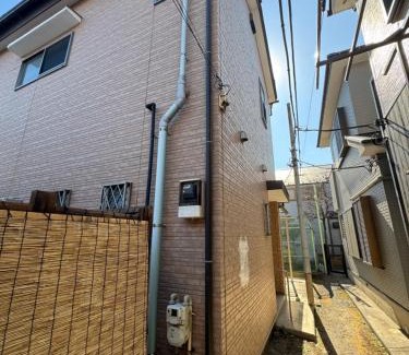 Haneda Casa | 5 Minutes Train to Haneda Airport 2 Bedrooms 5 Beds Fully Equipped 2 Story Private House