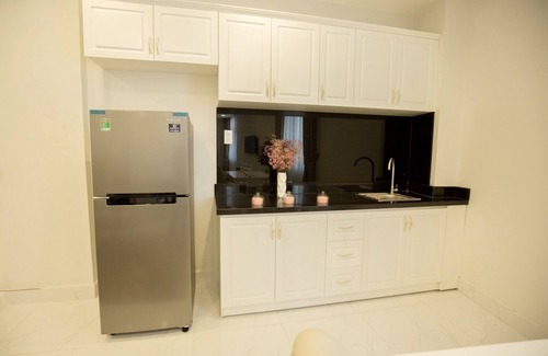 Phuong 6 Apartamento | 5 minutes to downtown area.