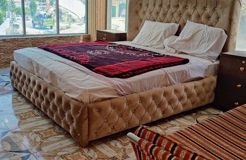 Kalam Hotel | 5 minutes walk to the theme park. Suitable for families and couples.