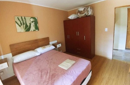 El Chaltén Apartamento | 5 minutes walking to entrance of Fitz Roy Inn trail! Near differents trails