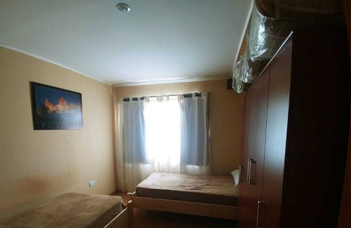El Chaltén Apartamento | 5 minutes walking to entrance of Fitz Roy Inn trail! Near differents trails