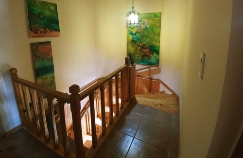 El Chaltén Apartamento | 5 minutes walking to entrance of Fitz Roy Inn trail! Near differents trails
