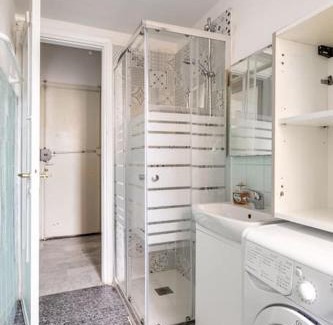 Barona Apartamento | 5 Minuti dai Navigli - WIFI GRATIS - Monolocale ben servito