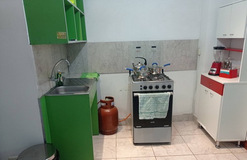 Ayacucho Apartamento | 5 minutos a la plaza principal. Casa de cuatro pisos: pequeño, cómodo, acogedor.