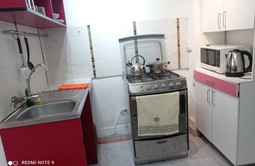 Ayacucho Apartamento | 5 minutos a la plaza principal. Casa de cuatro pisos: pequeño, cómodo, acogedor.