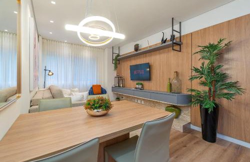 Floresta Apartamento | 5 minutos da Rua Coberta @stayhousetemporada