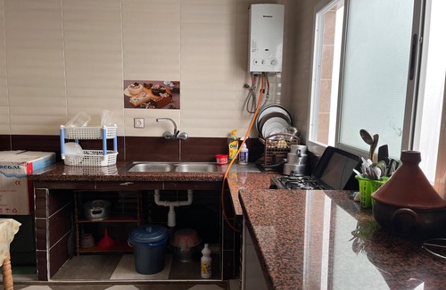 M'Tioua Apartamento | 5 mln from the apartment 2 ports fishing and boating binyade boat trip