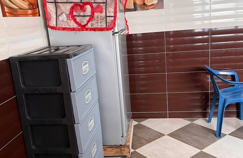 M'Tioua Apartamento | 5 mln from the apartment 2 ports fishing and boating binyade boat trip