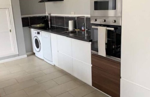 Surville Casa | 5 mn de Portbail, Maison 10p