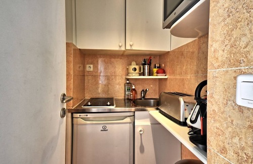 Villa Montmorency Apartamento | 5 mn from roland garros tennis courts