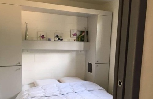 Bedarieux Casa | 5 Nice spacious chalet 2/3 p quiet - air conditioning swimming pool
