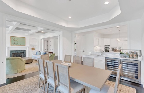 Vanderhorst Plantation Casa | 5 Night Min! Kiawah Luxury w/ Pool, World Class Beach, Golf and Tennis!