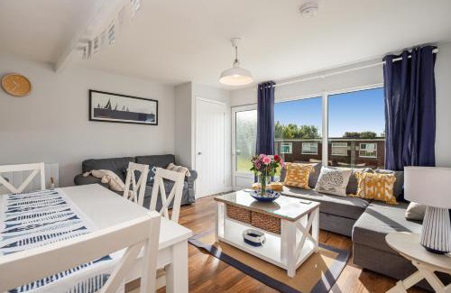 Dartmouth Chalet De Esquí | 5 Norton Park
