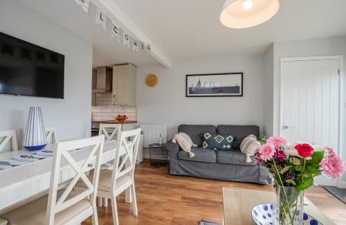 Dartmouth Chalet De Esquí | 5 Norton Park