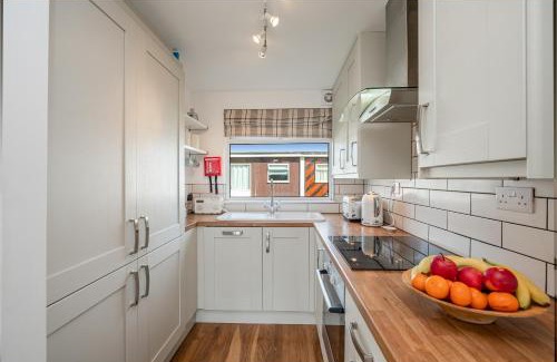 Dartmouth Chalet De Esquí | 5 Norton Park
