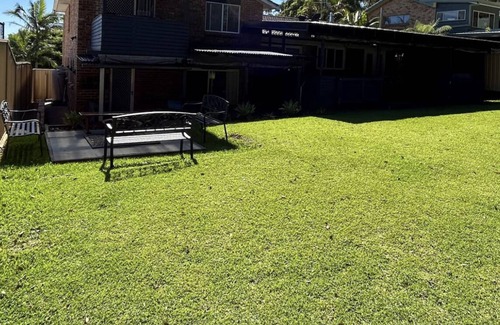 Port Macquarie Casa | “5 O'clock Somewhere” 6BR sleeps 18 w/Kids Retreat