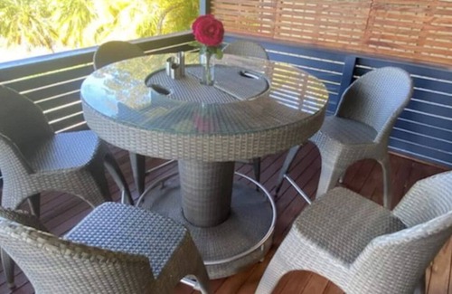 Port Macquarie Casa | “5 O'clock Somewhere” 6BR sleeps 18 w/Kids Retreat