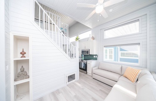 Parker Strip Casa | 5 O'Clock Somewhere, Hammock Beach Roadrunner Resort
