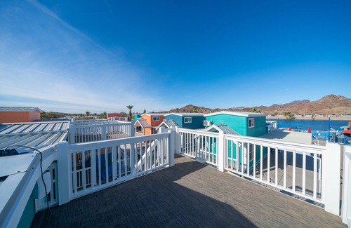 Parker Strip Casa | 5 O'Clock Somewhere, Hammock Beach Roadrunner Resort
